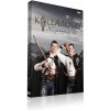 Kollárovci: Neúprosný čas - DVD