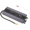 SOLEX Adaptér ku LED pásu 150W 12V IP67