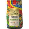 JACOBS Káva Jacobs Brazil & Colombia zrnková 1000g