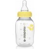 MEDELA Lahvička s dudlíkem vel.S 150ml