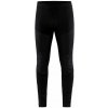 Craft ADV SubZ Tights 2 větruodolné kalhoty pánské Barva: Černá, Velikost: XL
