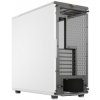 Fractal Design North XL Chalk TG Clear biela