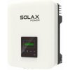 SolaX Power Trojfázový menič napätia Solax X3-MIC-8K-G2 WiFi 3.0