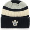'47 Brand Toronto Maple Leafs zimná čiapka