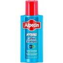 Alpecin Hybrid Coffein Shampoo 375 ml