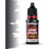 Vallejo Game Color Wash 73201 Black 18ml