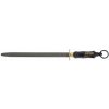 ISLER Extra tvrdá oválna ocieľka 31 cm PX 88 4138