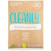 Cleanly Eco Pracie pásiky na 32 praní