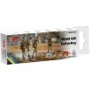 ICM Acrylic Paint Set for WWI US Infantry 6 x 12 ml