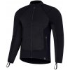 KNOX bunda HONISTER black - XL