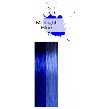 Subrína Mad Touch Manic Midnight Blue 200 ml