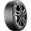 Celoročná pneumatika Continental AllSeasonContact 2 195/50R16 88 V s priľnavosťou na snehu (3PMSF), ochranný lem ráfika, zosilnená (XL)