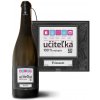 Sablio Učiteľka Prosecco biele suché šumivé víno 10,5 % 0,75 l (holá fľaša)