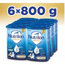 Nutrilon 3 Advanced Vanilla 6 x 800 g