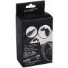 Nabíječka a přísavka set pro přichycení sportovní kamery do auta Konektor micro usb