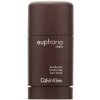 Calvin Klein Euphoria Men deostick 75 ml - 30 dní na vrátenie tovaru, Garancia originality
