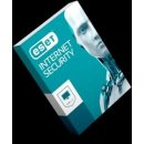 ESET Internet Security 1 lic. 24 mes. predĺženie