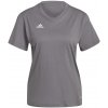 Dámske tričko adidas Entrada 22 Jersey šedé HC0439 M