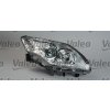 Hlavný svetlomet VALEO 043618 043618