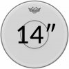 Remo Powerstroke 77 Coated Clear Dot Priemer blany: 14