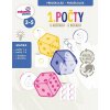 Kresli a maž - Prvé počty (stierateľný zošit)