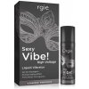 Orgie Sexy Vibe! High Voltage Liquid Vibrator 15 ml, stimulačný gél s extra silným vibračným efektom