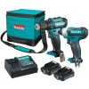 MAKITA CLX224A