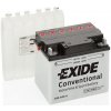 EXIDE Startovacia bateria E60-N30-A