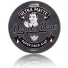 Dapper Dan Ultra Matt Clay, matná hlina 100 ml