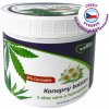 Wellife Konopný balzam s aloe vera a harmančekom 500 ml