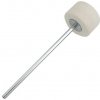 Gibraltar SC-3261 Felt Bass Drum Beater
