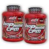 Amix 2x IsoPRIME CFM 2000g - Double white chocolate