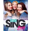 Let's Sing 2019