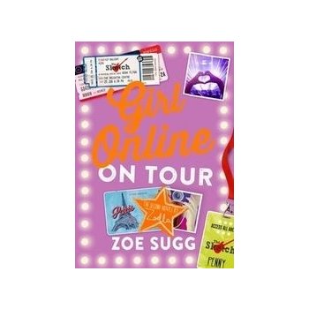 Girl Online 2 - Zoe Sugg - aka Zoella - Hardcover