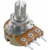 Potenciometer WH148, 3-pin B250K, 250 kOhm, 250K