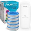 Kôš na plienky + 5 náplní classic Angelcare