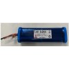 Akumulátor Š-hobby Li-Ion 6600mAh/7,4V 20A pre RC trucky
