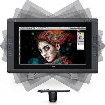 Wacom Cintiq 22HD