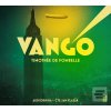 Vango - 2 CDmp3 (Čte Jan… (de Timothée Fombelle)
