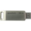 Goodram ODA3 32GB, strieborný ODA3-0320S0R11