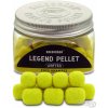 Haldorádó LEGEND PELLET Wafter 12, 16 mm - Sladký Ananás