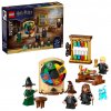 LEGO® Harry Potter™ 76460 Rokfortský hrad: Ceremoniál s Triediacim klobúkom