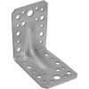 Domax Uholník s prelisom KPL1 90x90x65x2mm