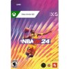 NBA 2K24 (Kobe Bryant Edition)
