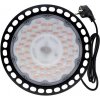 LEDMEGROW Pestovateľské UFO svítidlo 150W