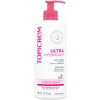 TOPICREM Ultra hydrant Hydratačné telové mlieko 500 ml