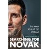 Searching for Novak - Mark Hodgkinson, Cassell