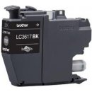 Brother LC-3617BK - originálny