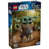 LEGO 75446 Grogu™ (učeň Mandaloriana), Novinka