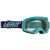 LEATT okuliare Goggle Vizion 2.5 , 90 VLT Lime Clear